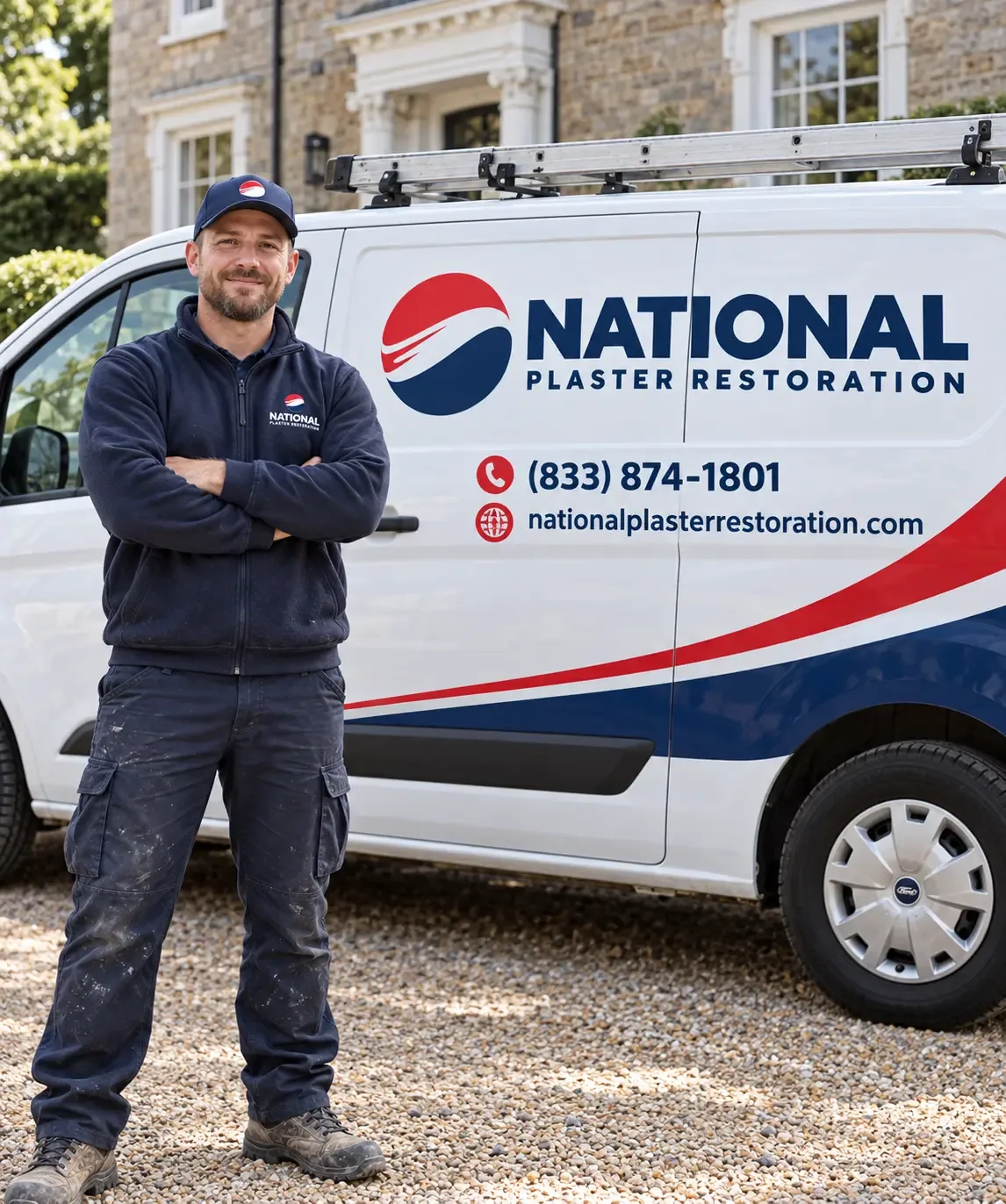 Plaster Repair company in Sheffield, PA